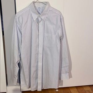 Brooks Brothers Dress Shirt